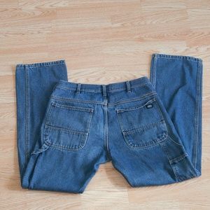 Key Apparel Jeans